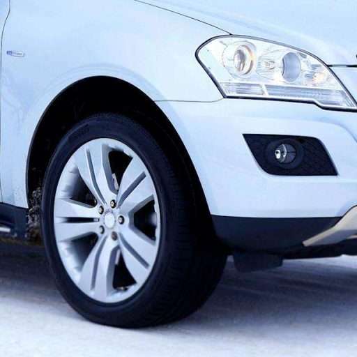 4x4 Car Hire Botswana