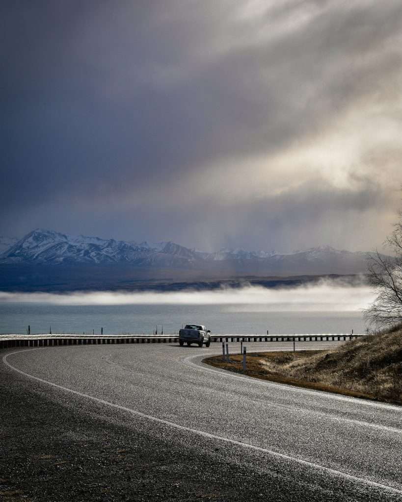 4WD Rental New Zealand