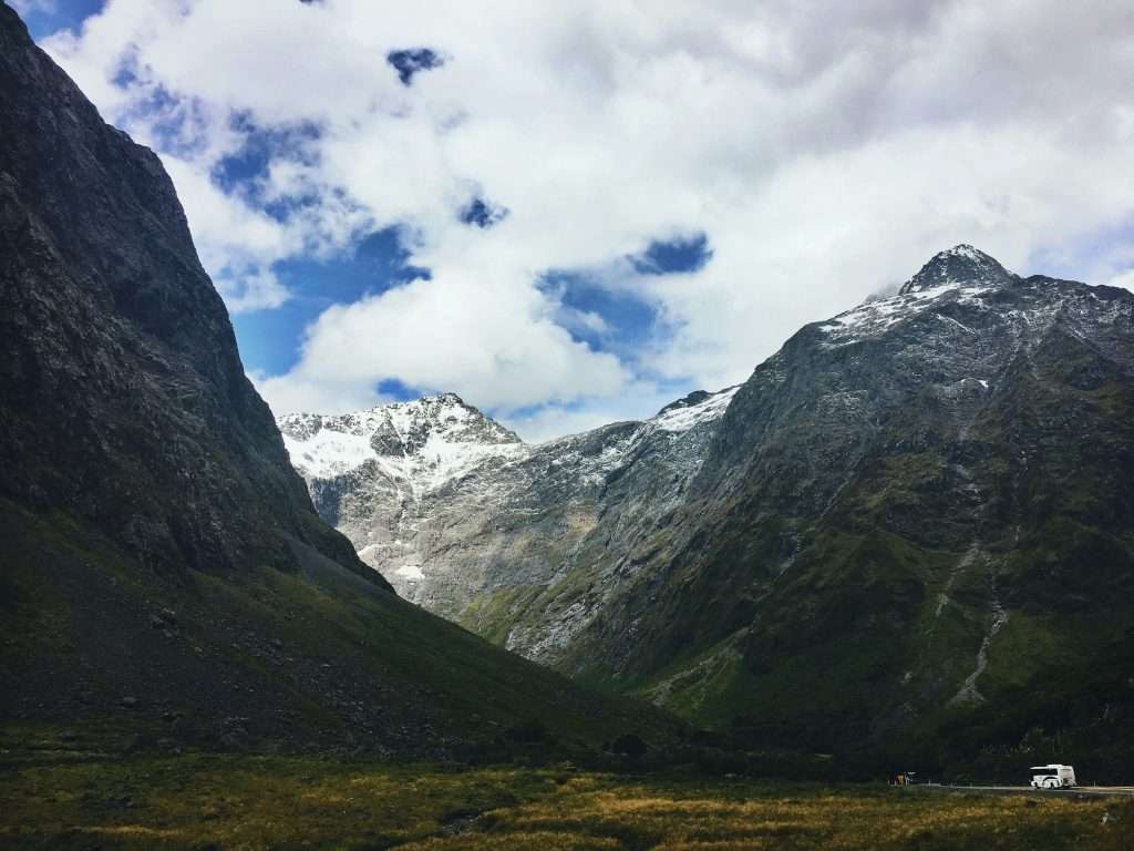 4x4 Car Hire New Zealand